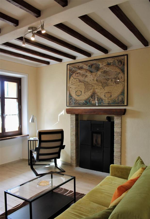 Soleluna San Quirico dʼOrcia Εξωτερικό φωτογραφία