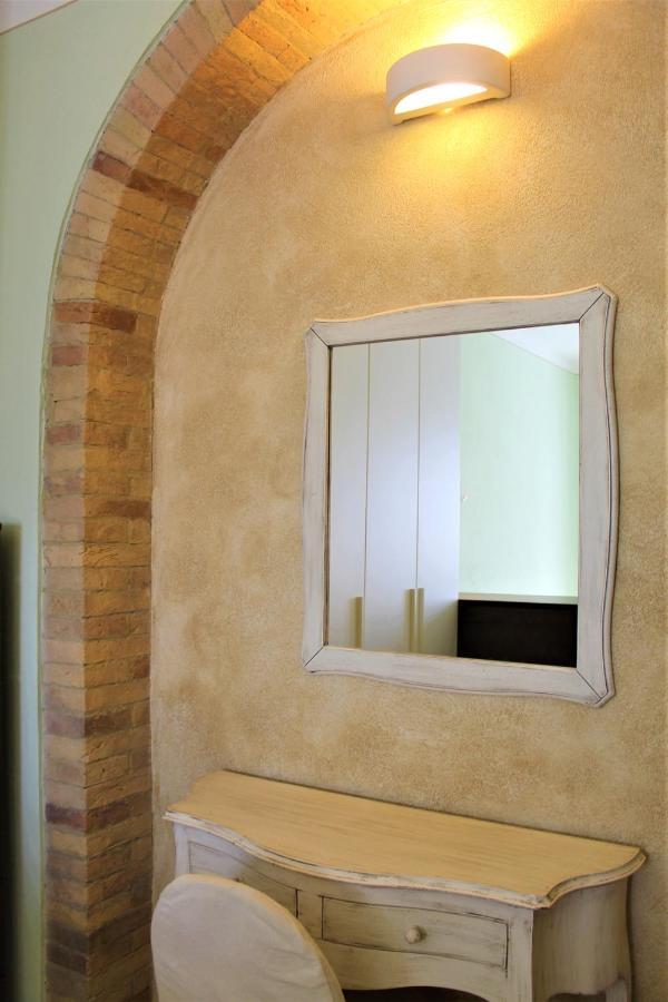 Soleluna San Quirico dʼOrcia Εξωτερικό φωτογραφία